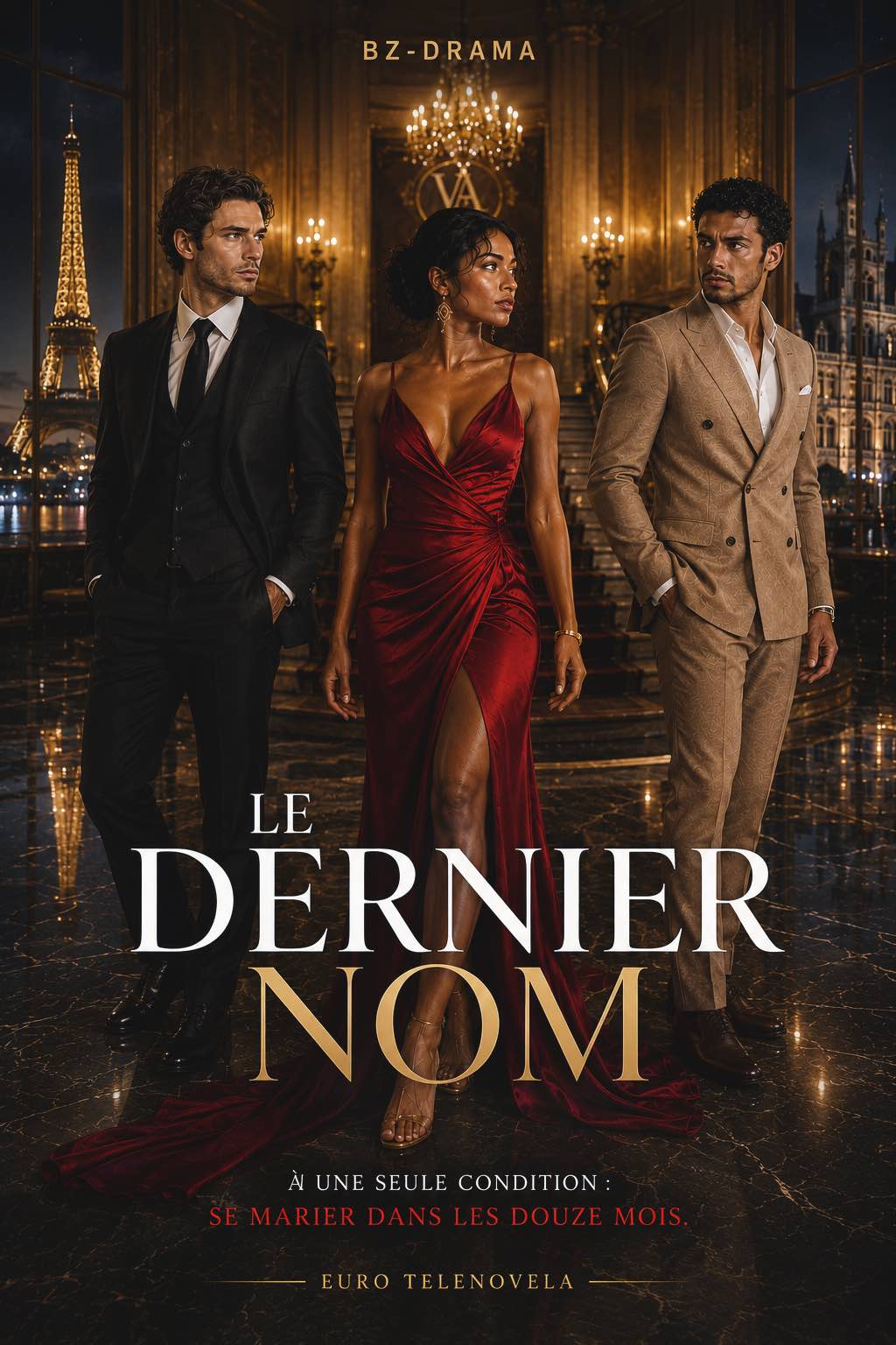Le Dernier Nom