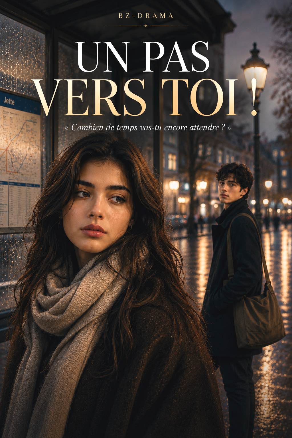 Un Pas vers Toi