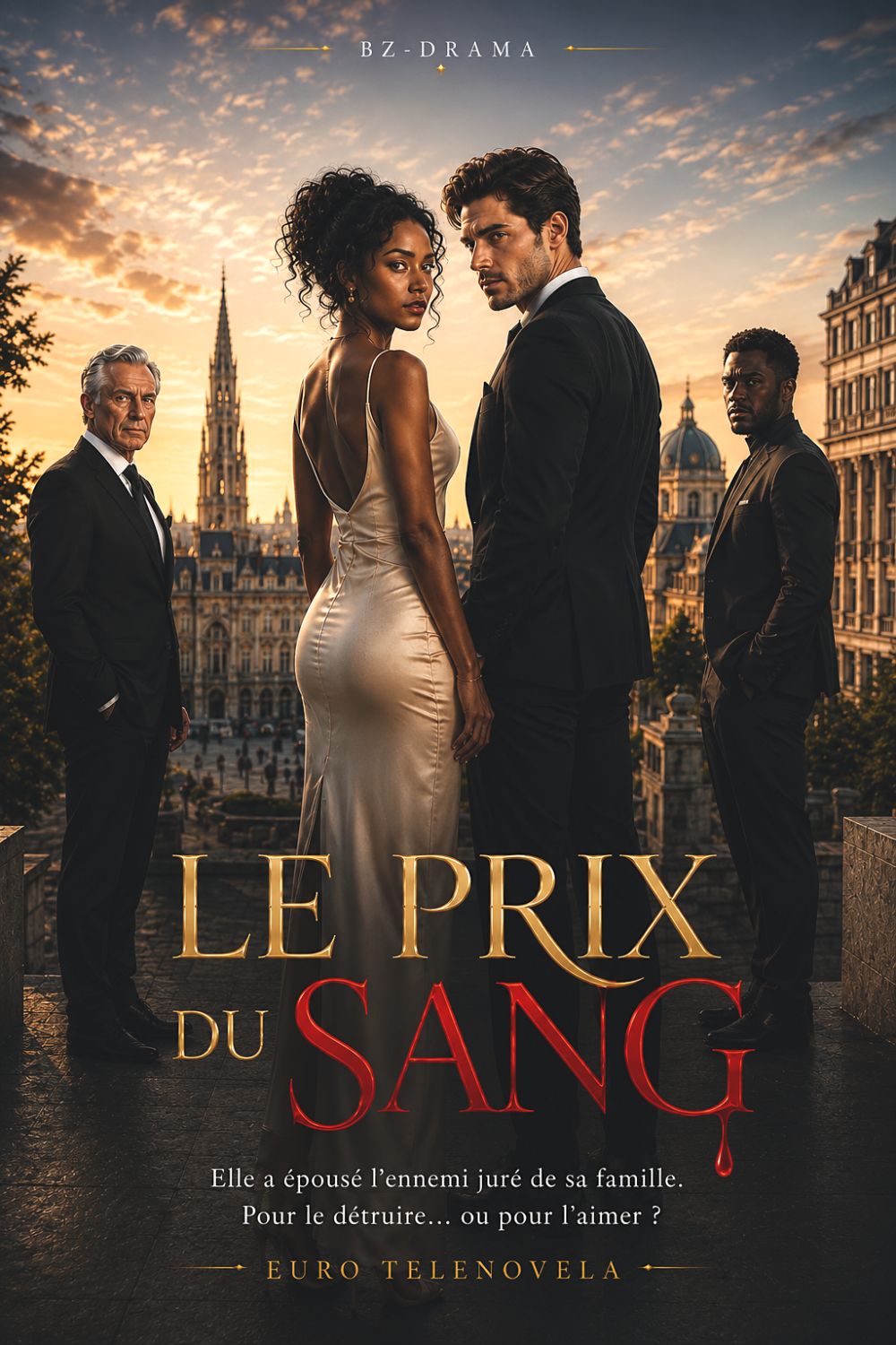 Le Prix du Sang