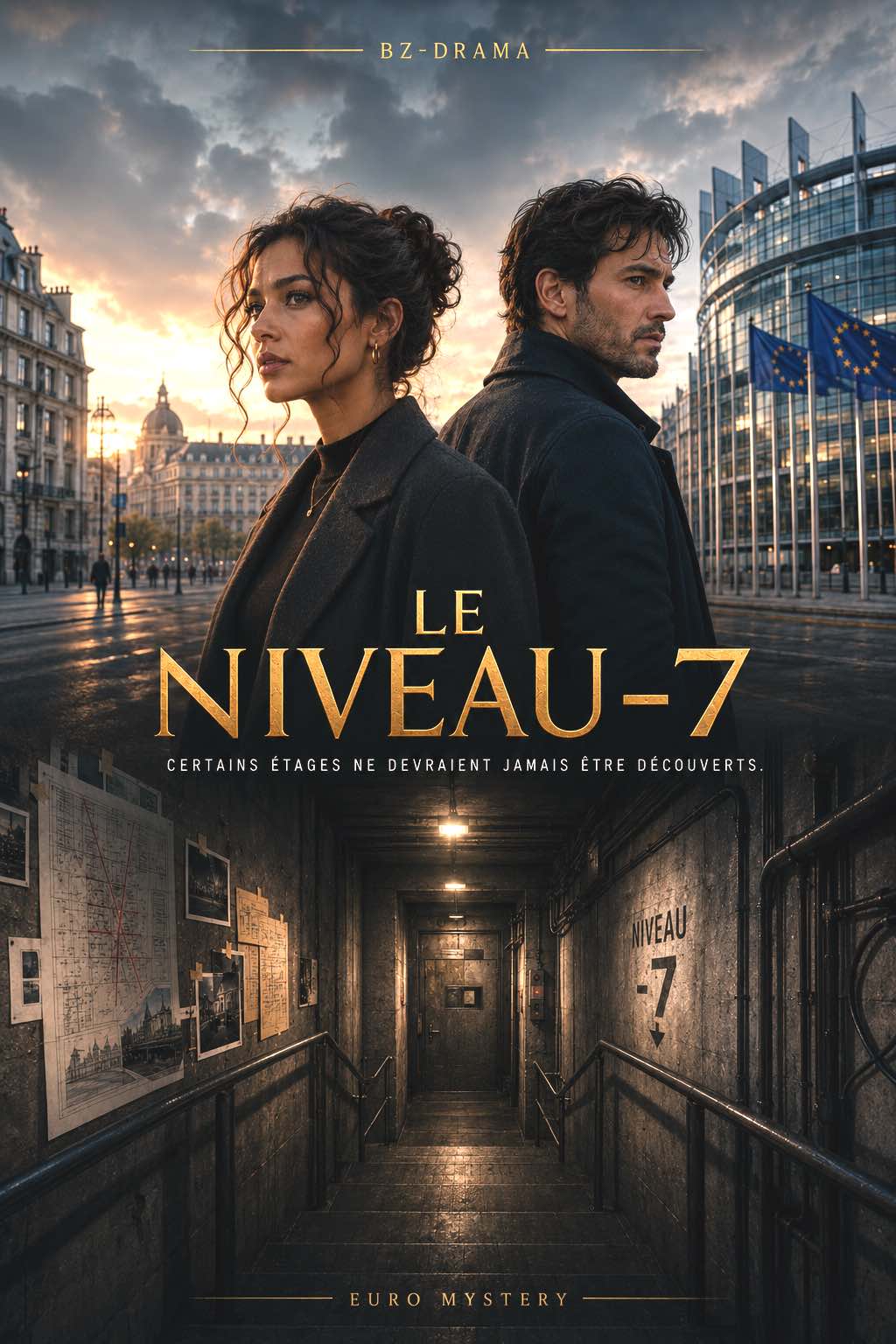 Le Niveau –7
