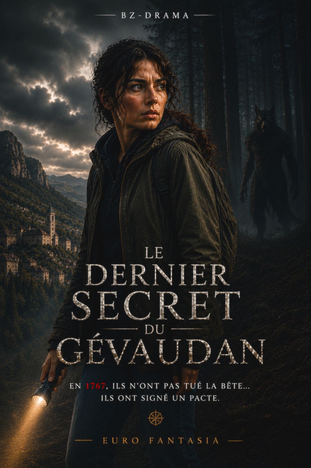 Le Dernier Secret du Gévaudan