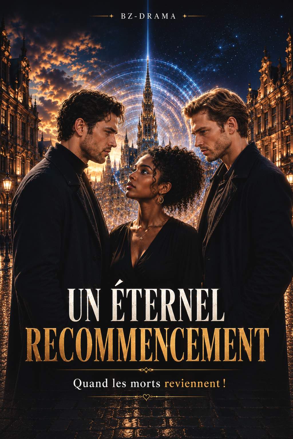 Un éternel recommencement