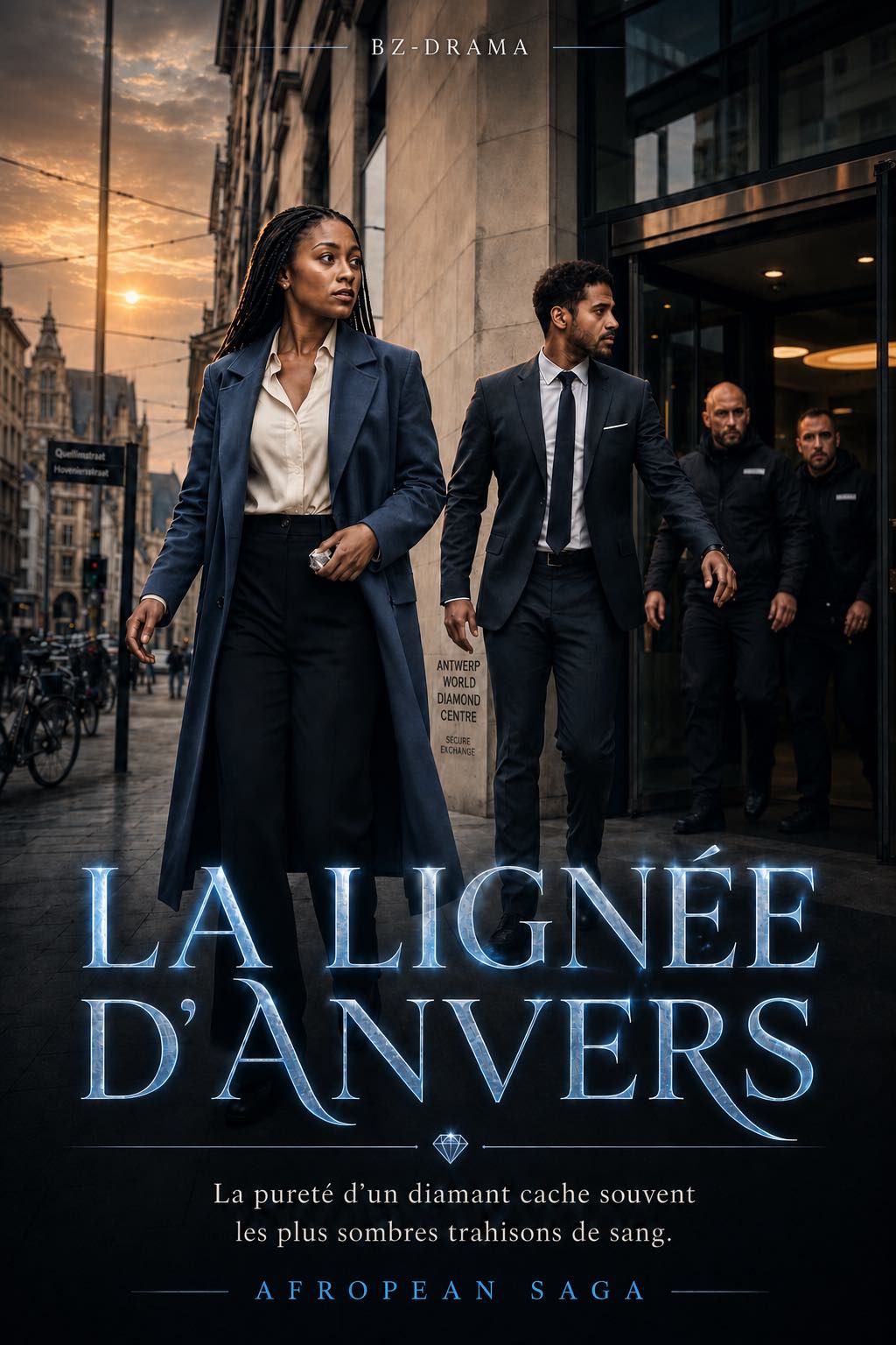 La Lignée d’Anvers