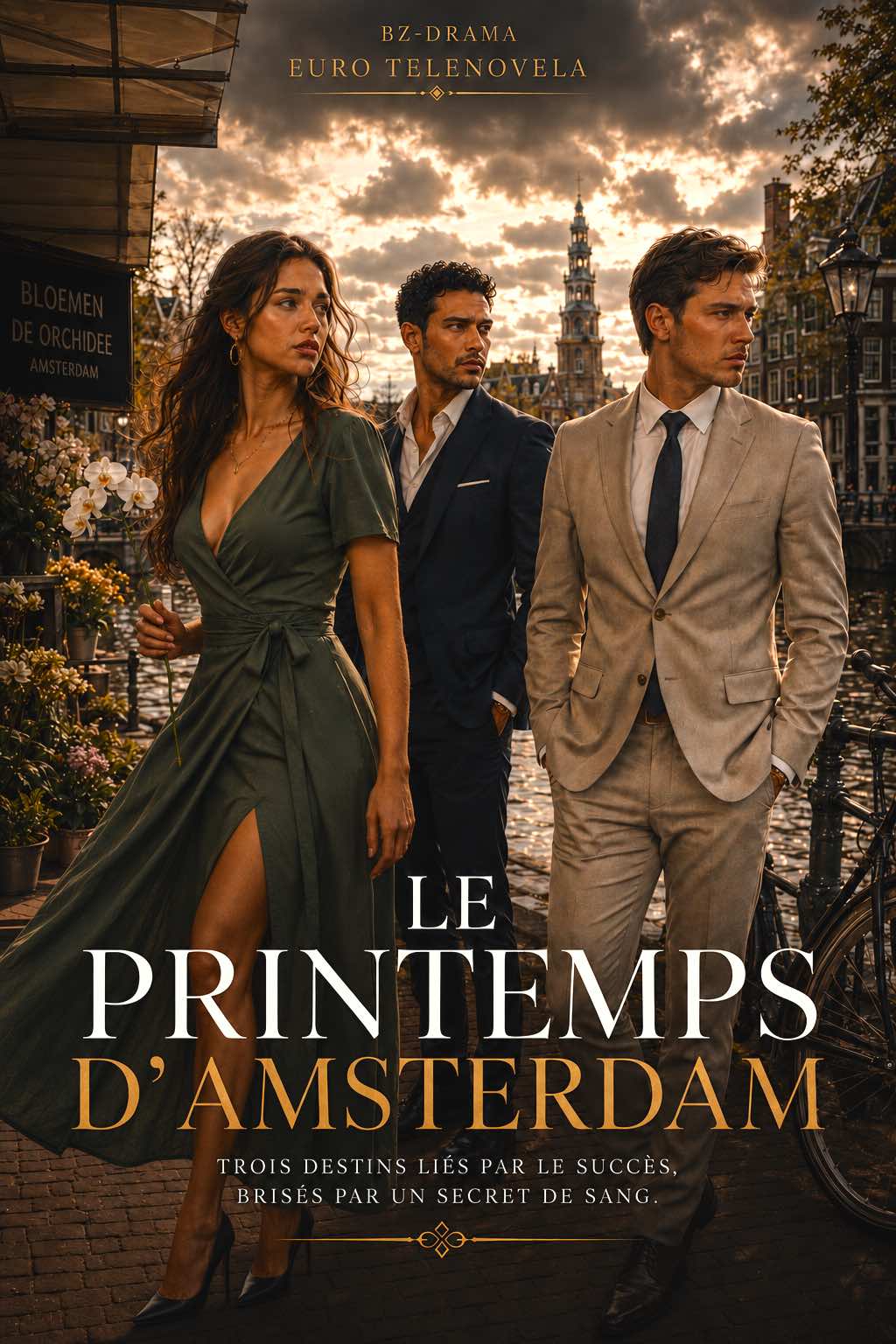 Le Printemps d’Amsterdam