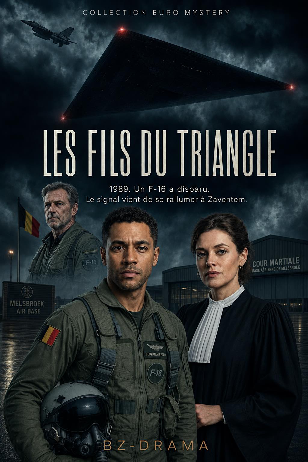 Les Fils du Triangle