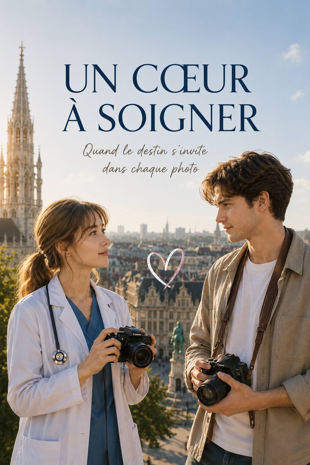 Un cœur à soigner