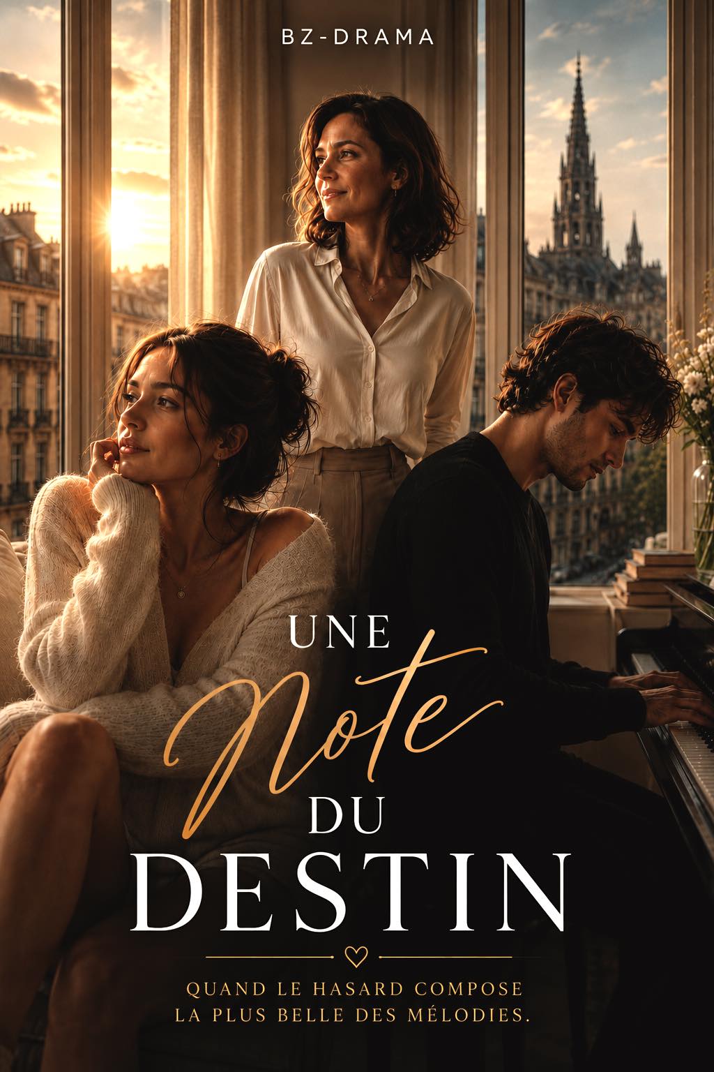 Une note du destin